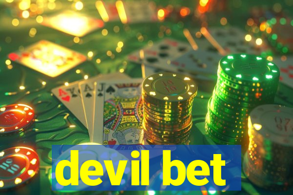 devil bet